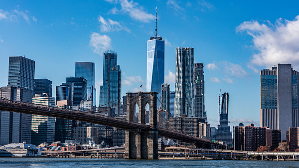 JAC Recruitment continues to expand USA presence with opening of New York office