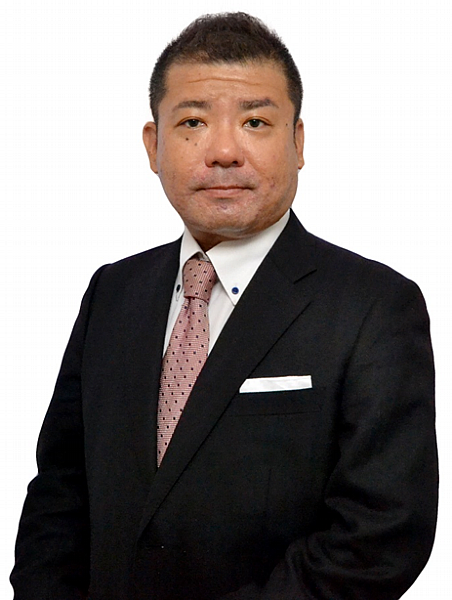 JAC Recruitment Indonesia Associate Director Toma Yamashita