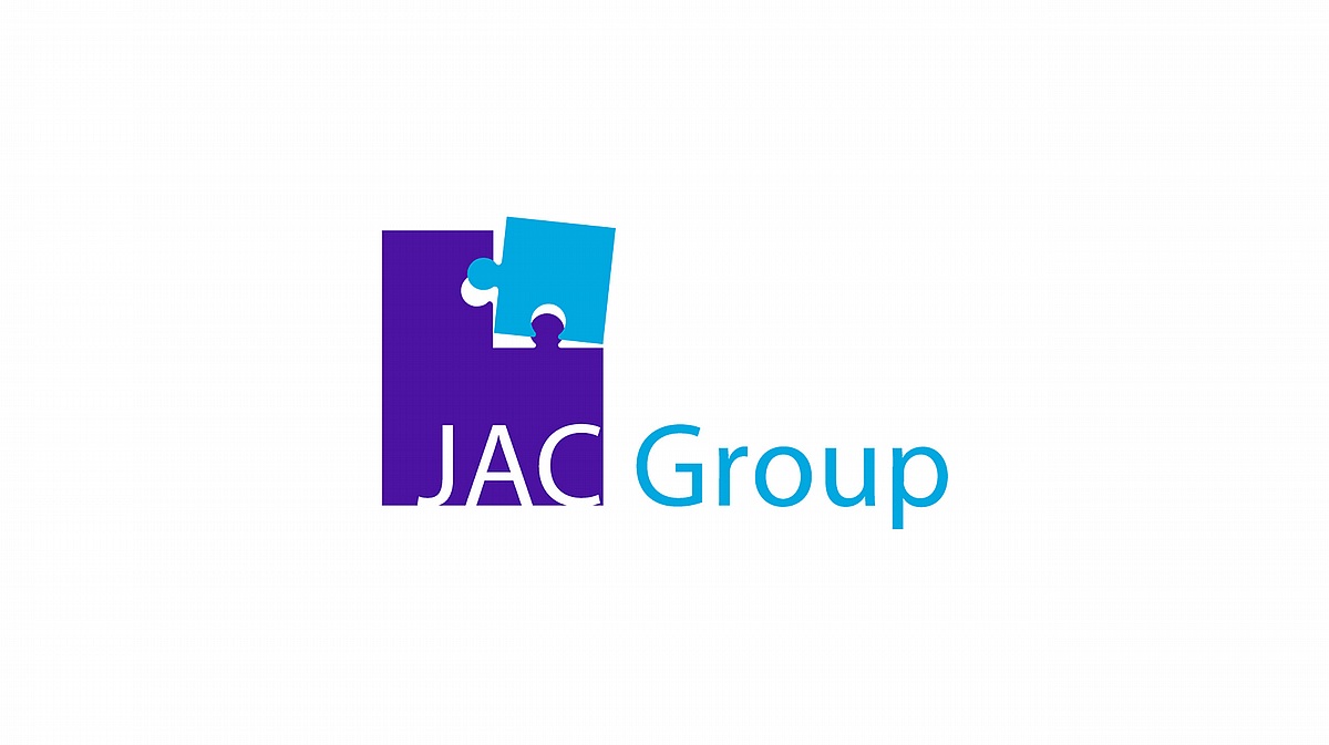 	JAC Group Logo