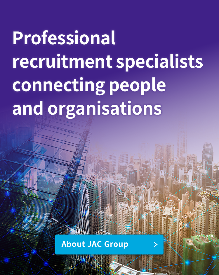 About JAC Group
