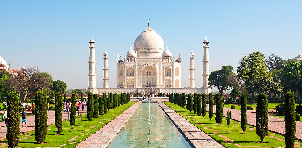 India