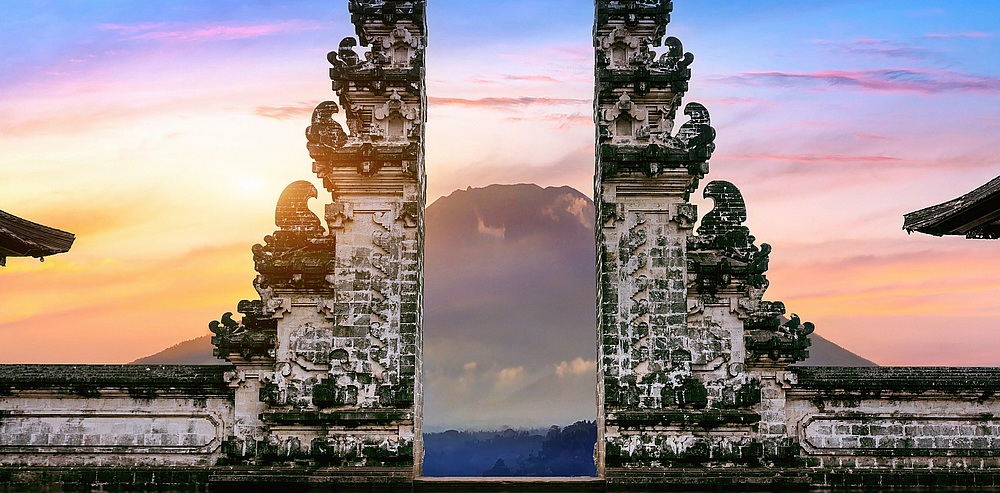 Indonesia