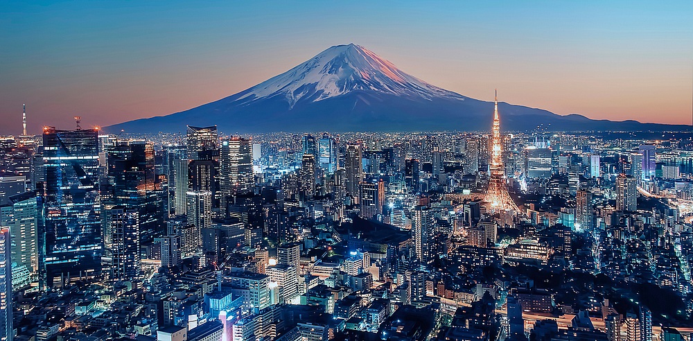 Japan