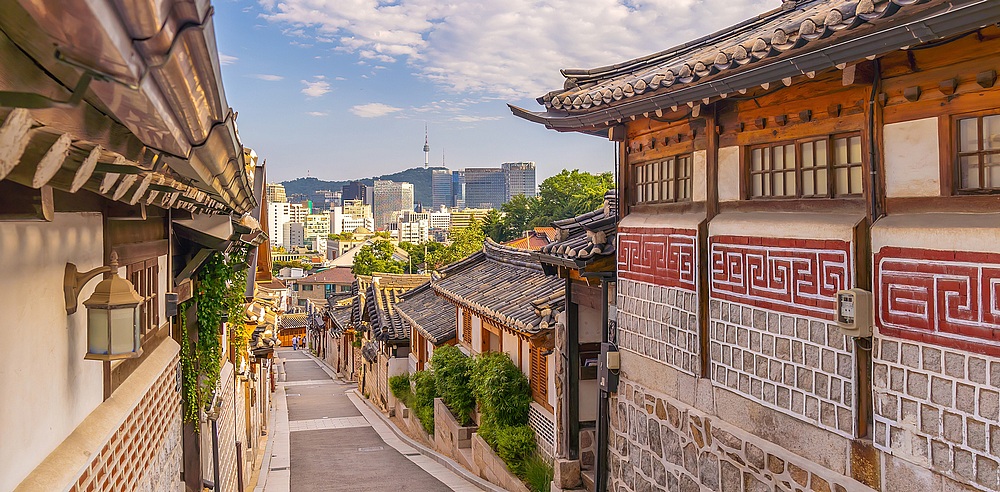 Korea