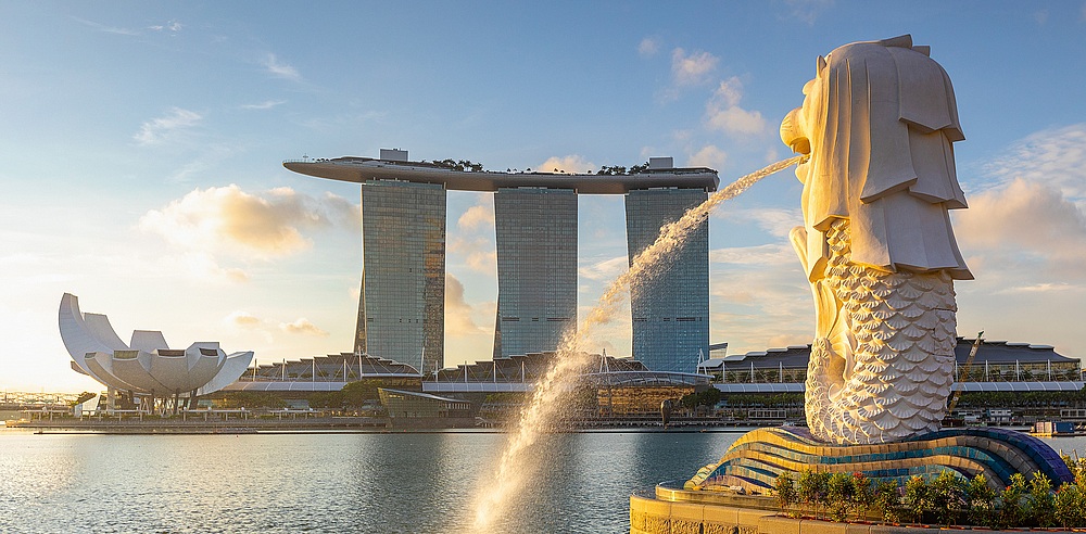 Singapore