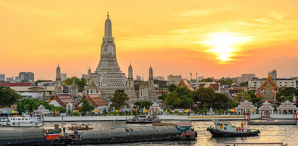 Thailand