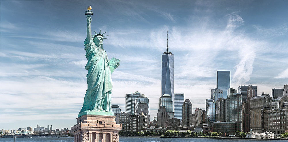 USA