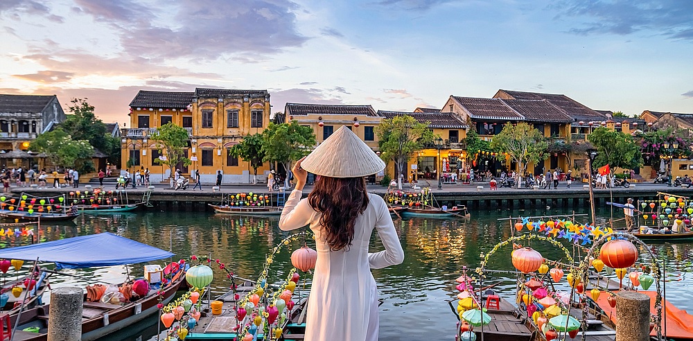 Vietnam