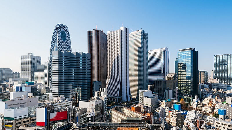 Hiromi Tazaki Appointed as Chairman and Managing Director of JAC Recruitment Co., Ltd.