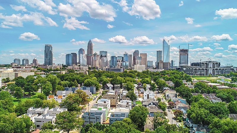 VantagePoint opens its first overseas location in North Calorina USA