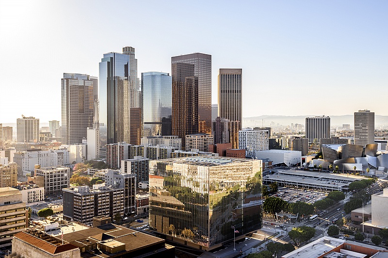 JAC Group Expands Recruitment Operation into the United States, First Office in Los Angeles