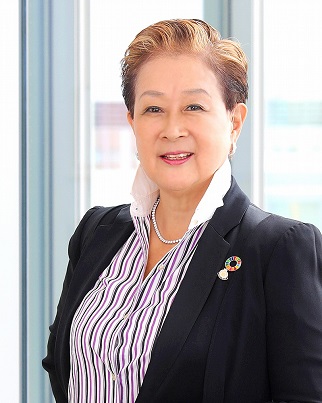 Hiromi Tazaki, Co-Founder, Executive Director, Chairman & CEO of JAC Recruitment