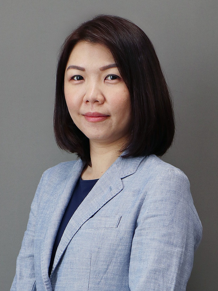 JAC Recruitment Indonesia Director
Olivia Hussy