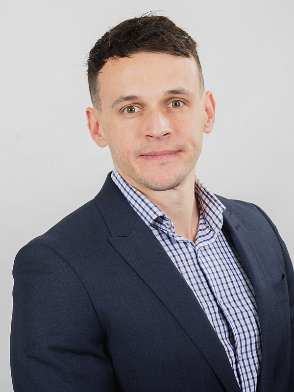 JAC Recruitment Malaysia Managing Director
Nick Taylor