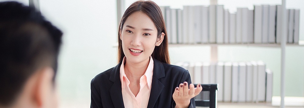 The art of storytelling – how to win job interviews and secure success