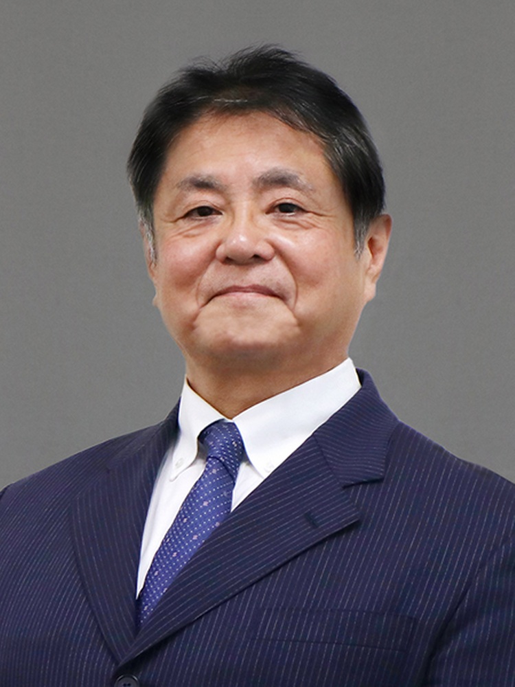 JAC Recruitment Overseas Expansion Support Office Manager
Satoshi Tomita