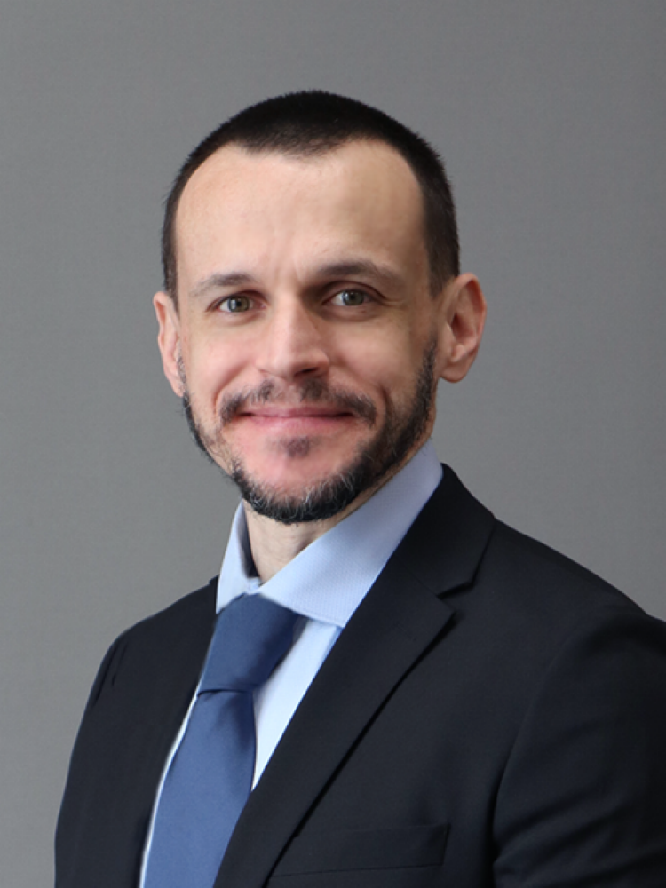 JAC Recruitment Malaysia Managing Director
Nick Taylor