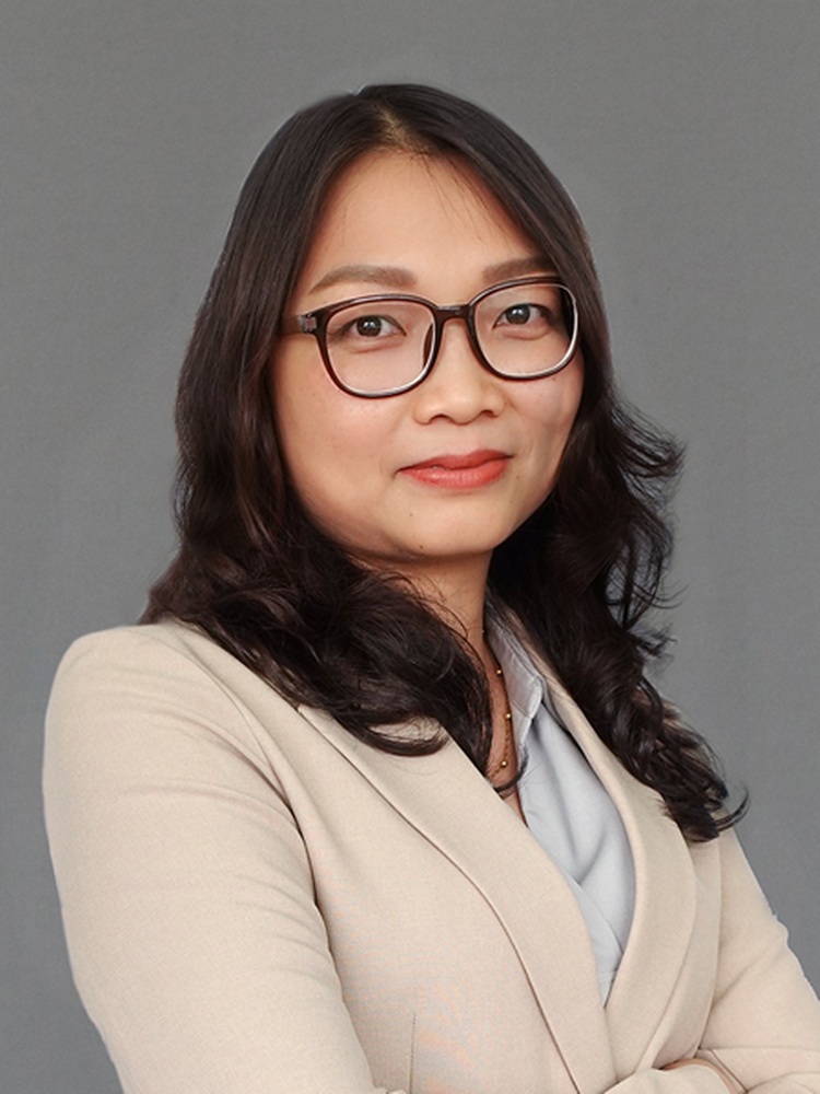 JAC Recruitment Vietnam Regional Director
Thu Ha Nguyen