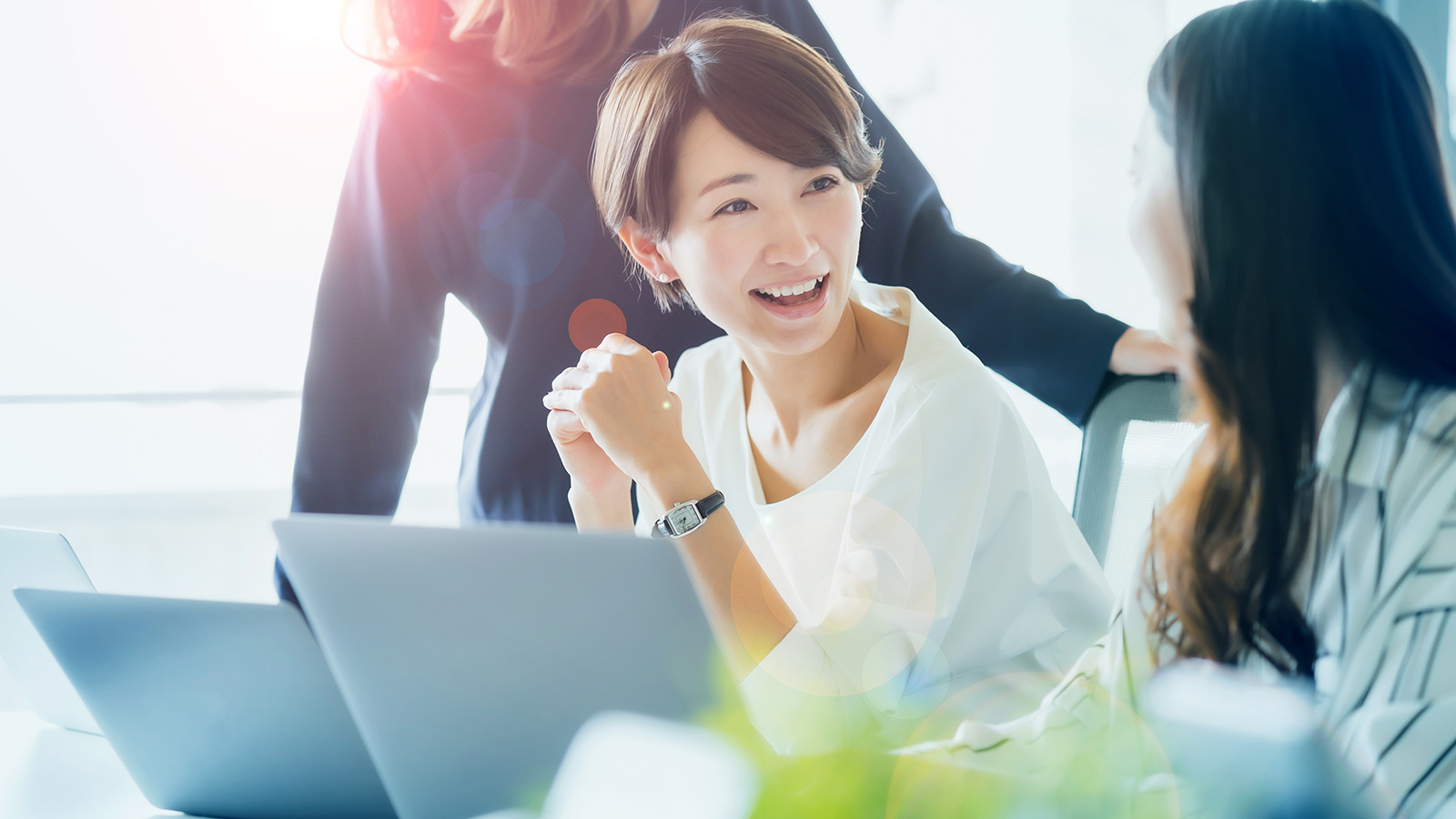Career Growth Strategies: What Professionals Really Prefer