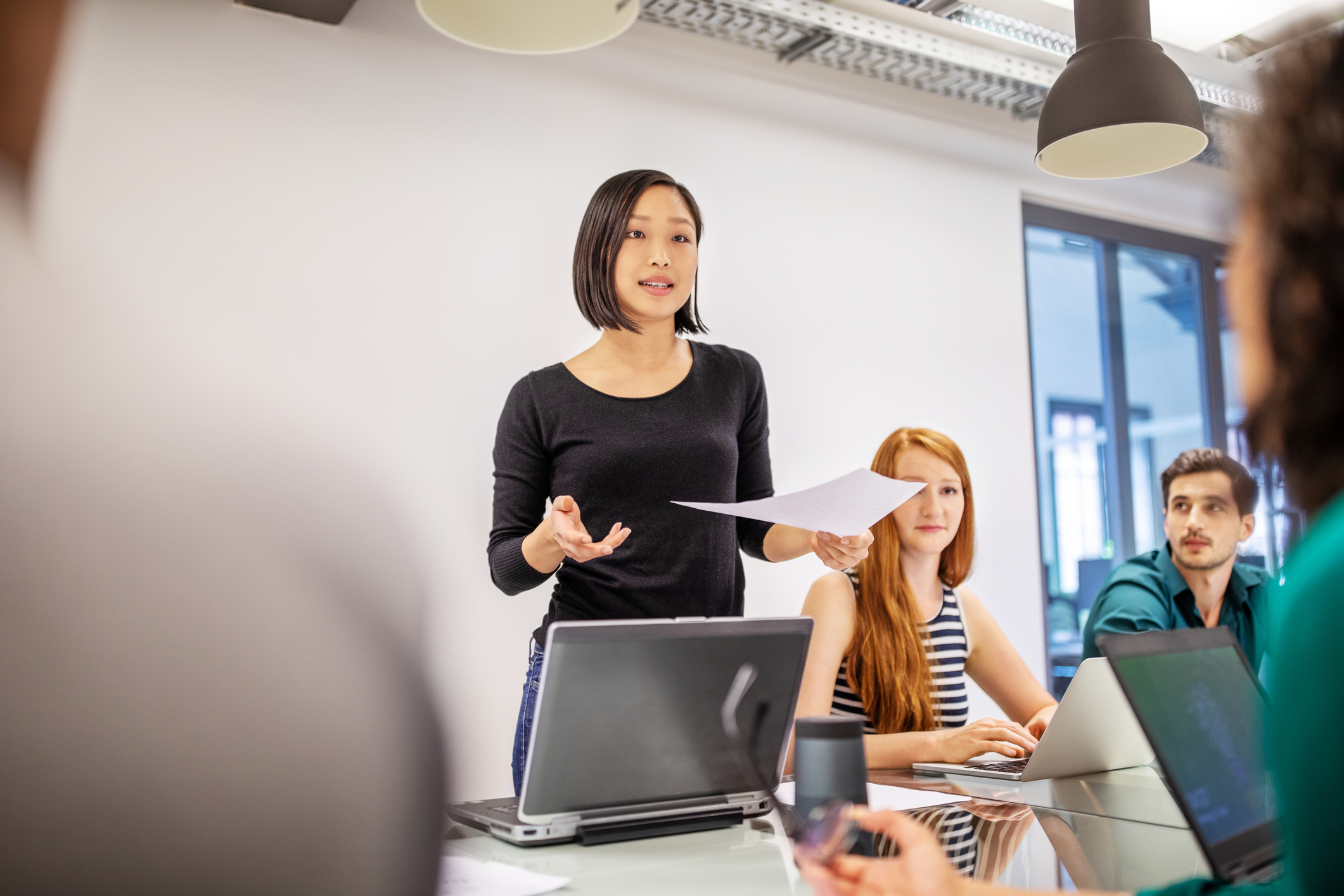 Before They Burn Out or Quit: What Employees Are Trying to Tell Us