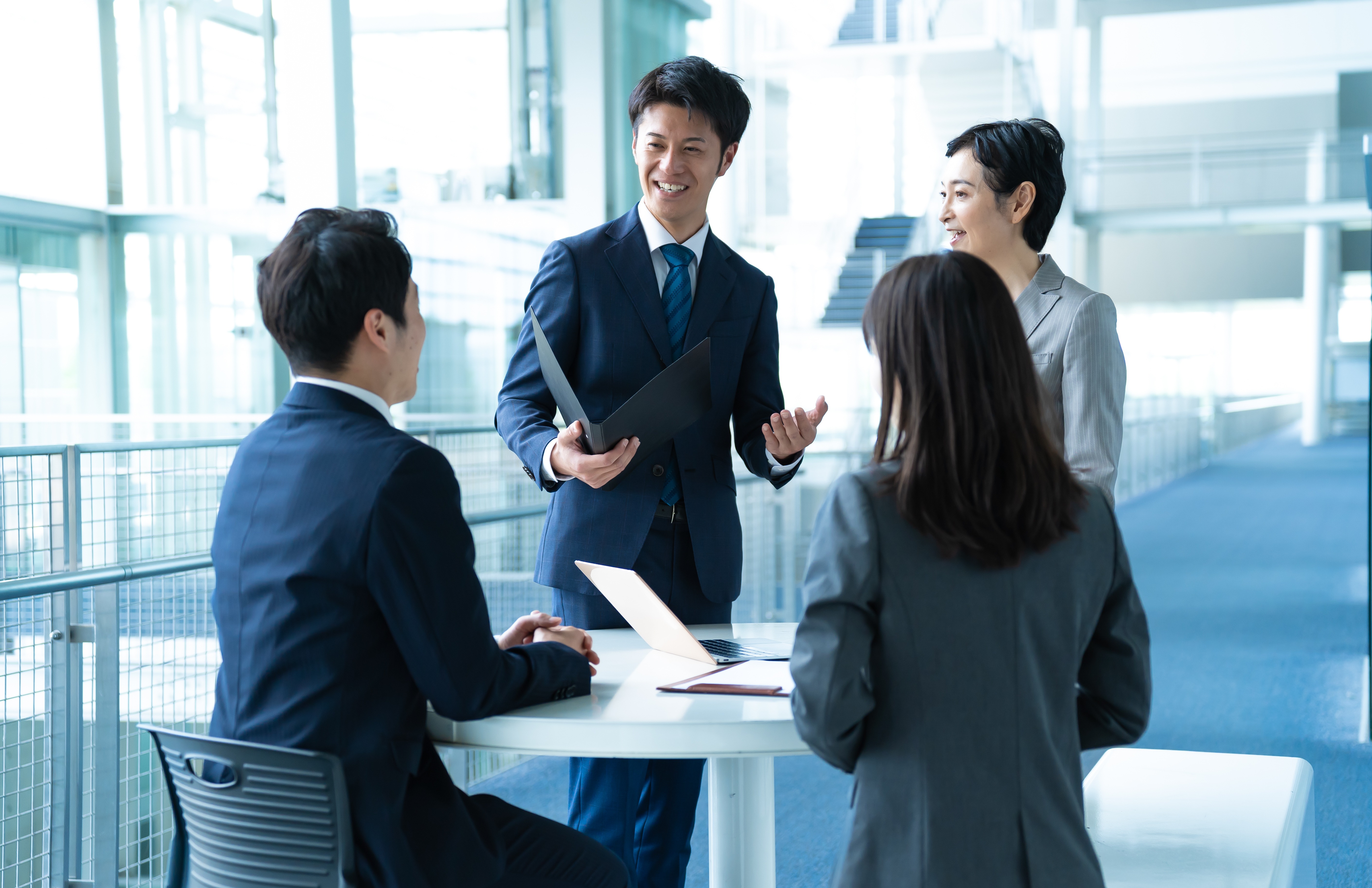 How to keep growing when promotions are not possible?