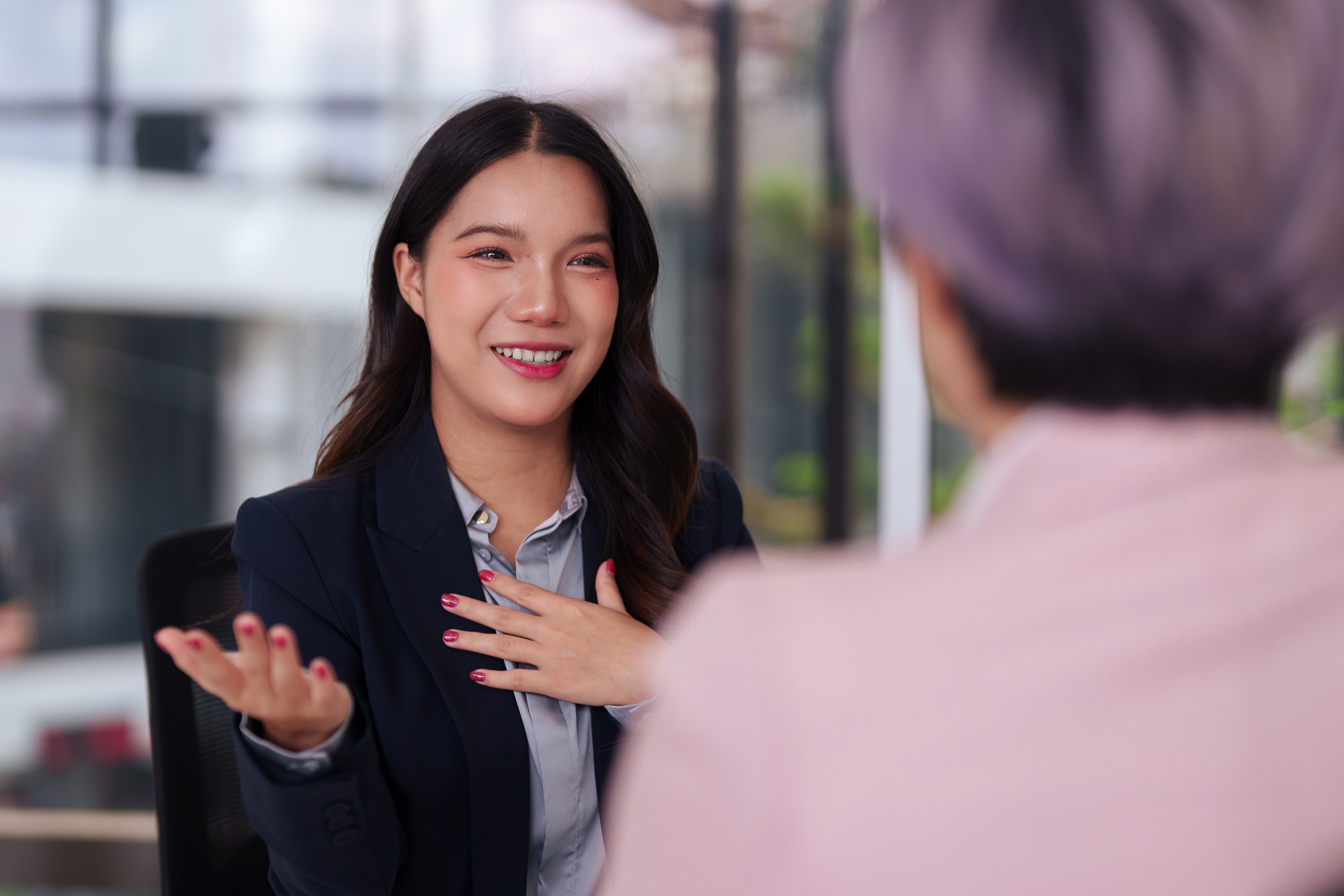 How do you network in a way that feels natural not draining?