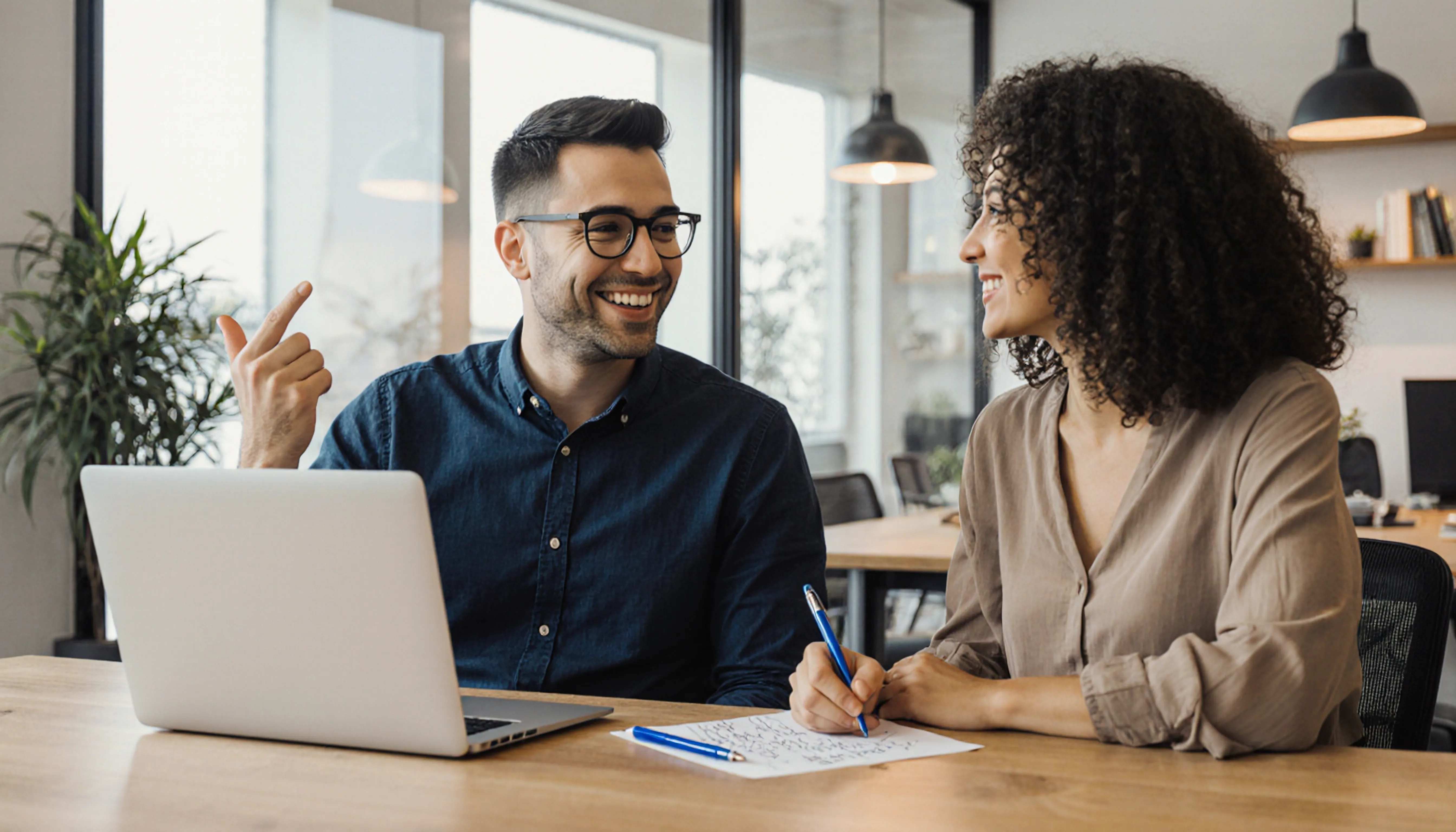 Positive Ways to Handle Conflict at Work