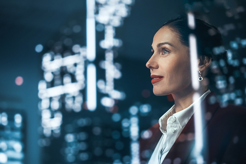 Senior management and C-suite executive search and headhunting