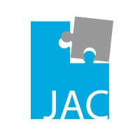 LinkedIn Logo JAC Recruitment