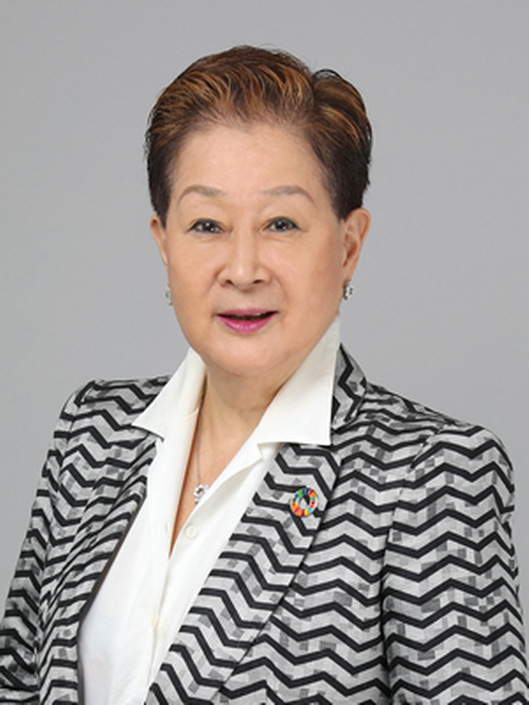 JAC Recruitment CEO Managing Director Co-founder Hiromi Tazaki