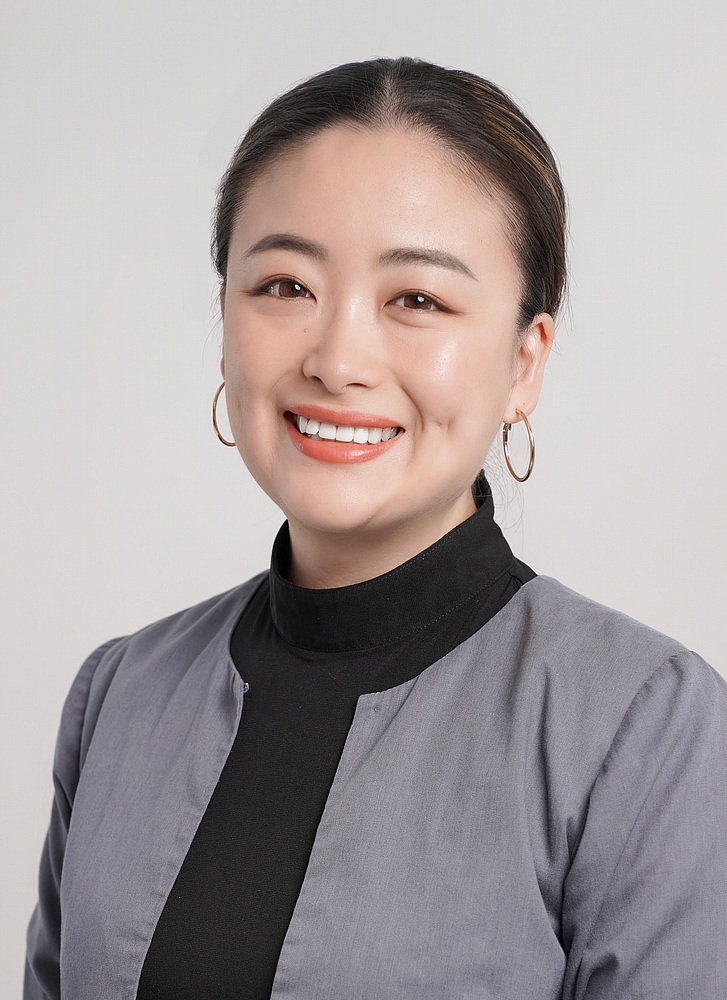 JAC Recruitment 韓国法人 社長 鈴木 沙也佳