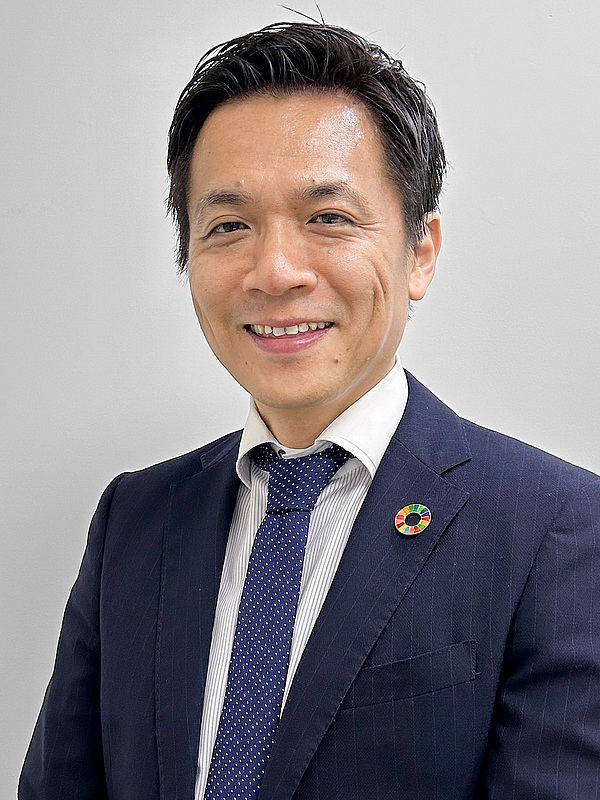 小牧 一雄