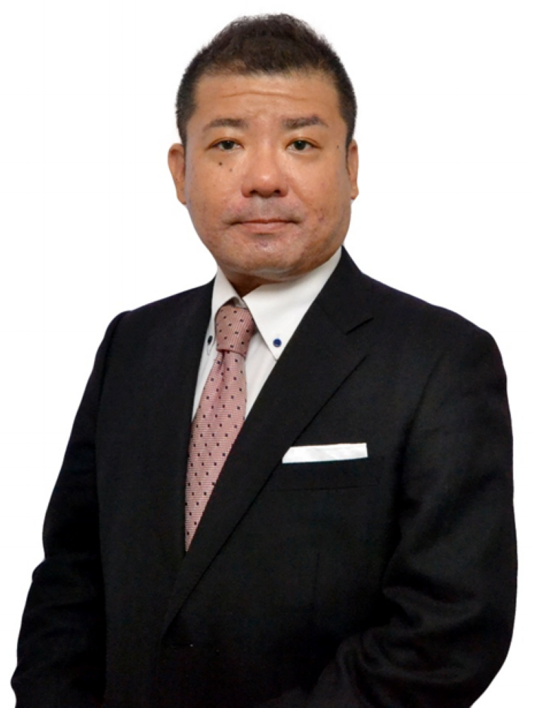 JAC Recruitment インドネシア法人 アソシエイトダイレクター
山下 冬馬