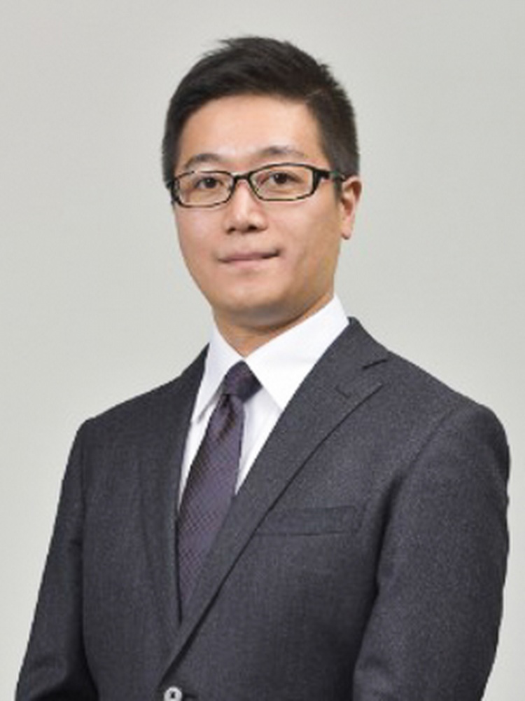 JAC Recruitment 韓国法人 社長 土山 雄一郎