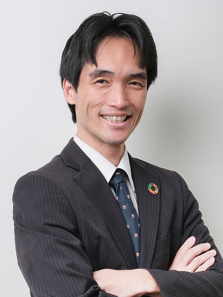 JAC Recruitment ベトナム法人 社長 渥美 賢吾