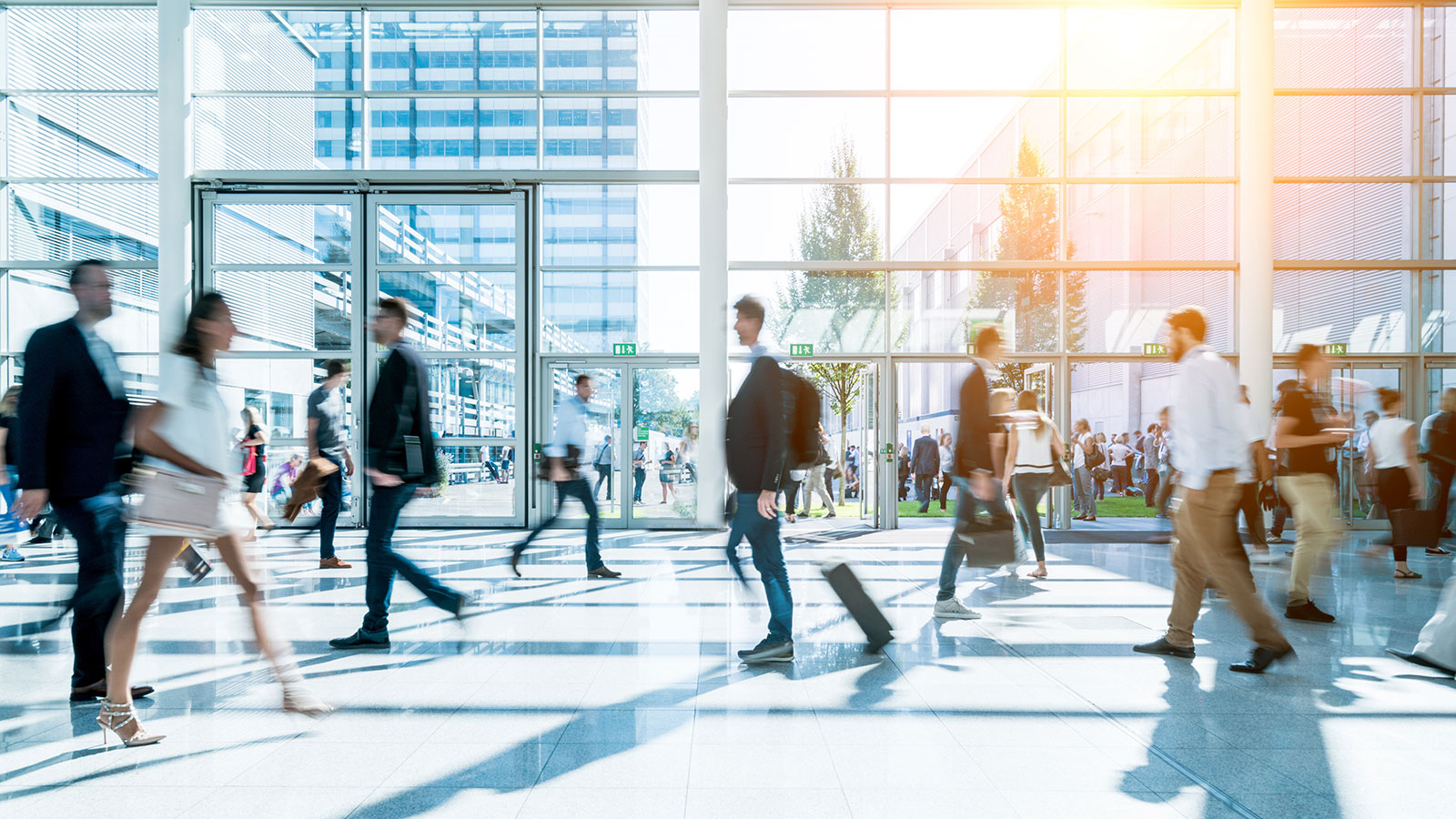 退職面談を将来へつなげる