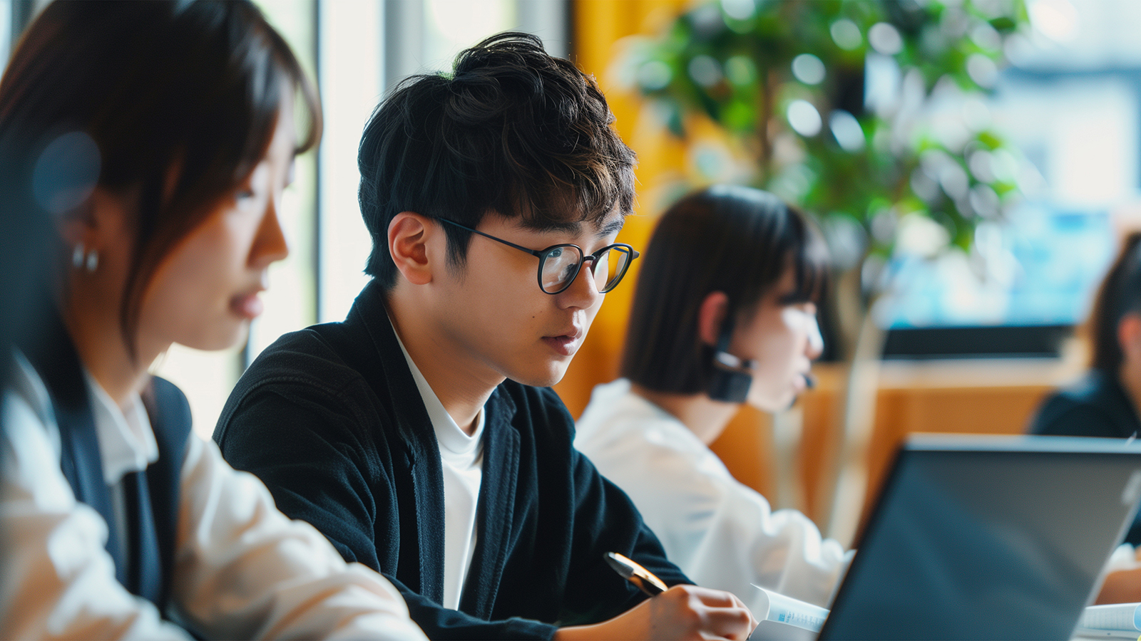 仕事での「決断疲れ」を防ぐ5つの習慣