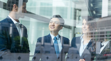人事の採用代行サービス