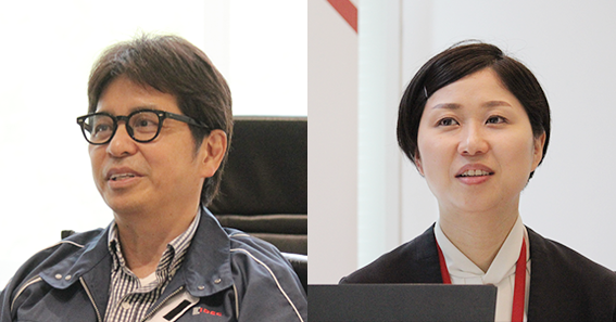 IDEC株式会社