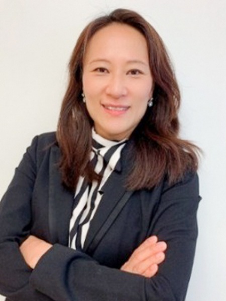 JAC Recruitment Hong Kong Managing Director Jannet Cheung