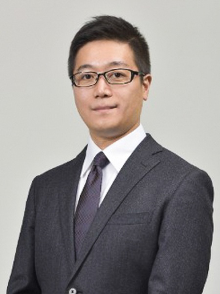 JAC Recruitment Korea Managing Director Yuichiro Tsuchiyama