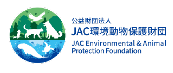 JAC Environmental & Animal Protection Foundation Logo