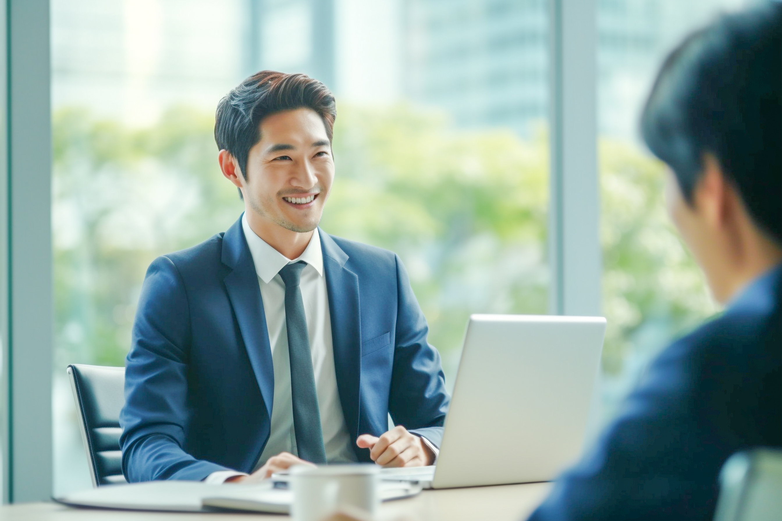 Professional Consultant