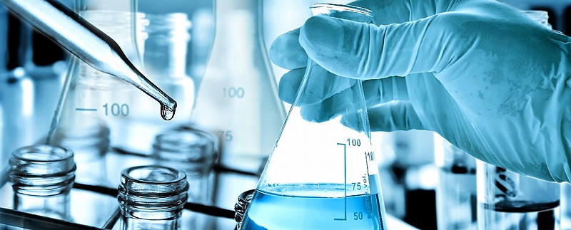 Recruitment Trends in the Chemical Industry (Chemicals/Materials)