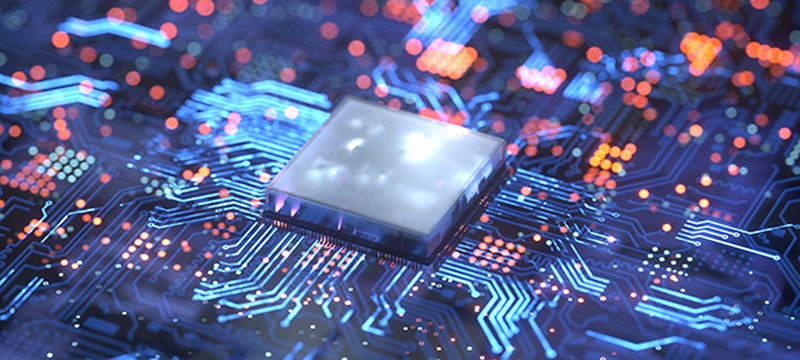 Recruitment Trends in the Semiconductor Industry