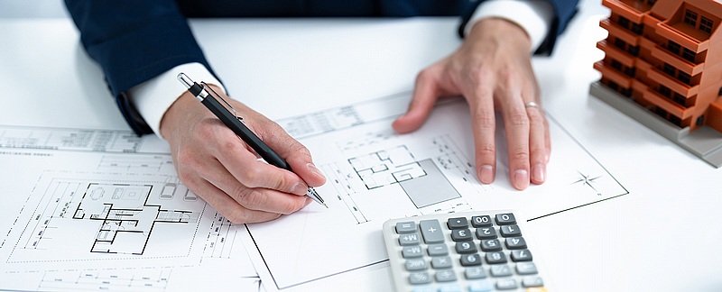 Recruitment Trends in the Construction and Real Estate Industry