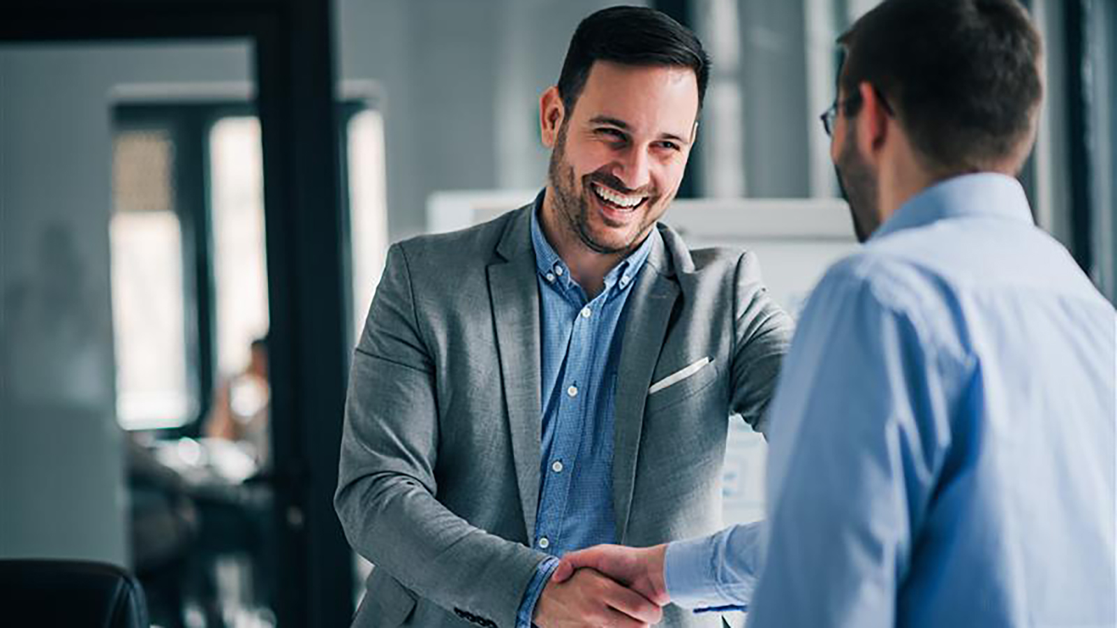 What makes a good manager?
