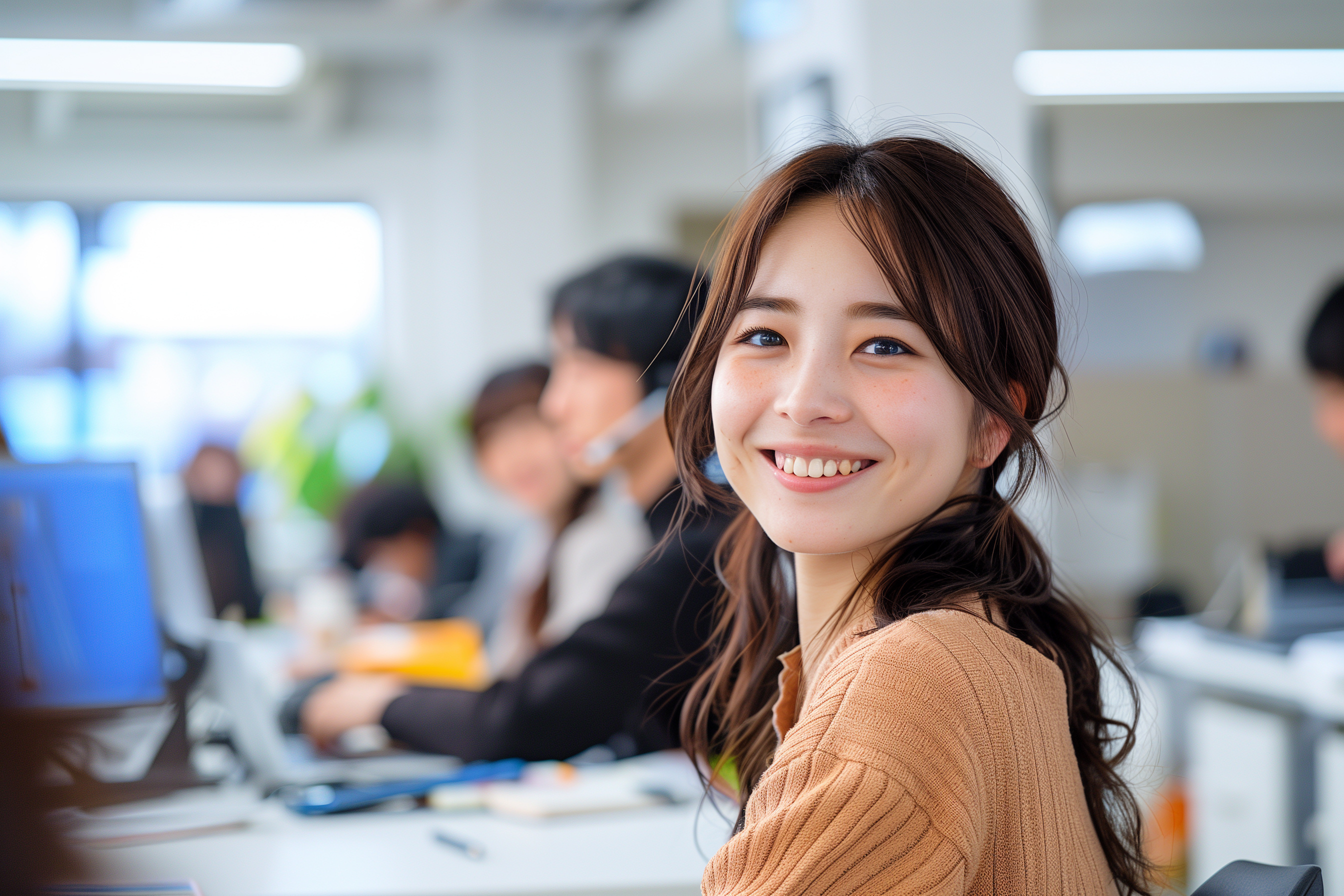 How to choose the right next role