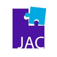 LinkedIn Logo JAC Group