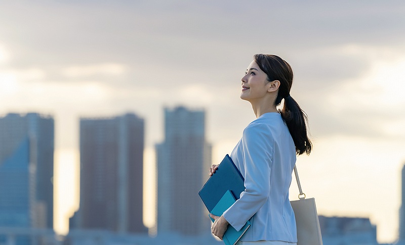 JAC Recruitment「女性エンパワーメント原則(WEPs)」に署名